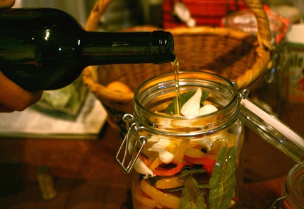 olio b