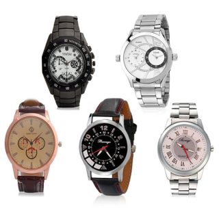 Watch-Combo-of-Five-Watches