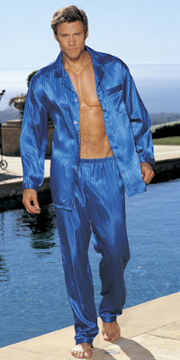 Mens Pajama Royal Sleep Wear