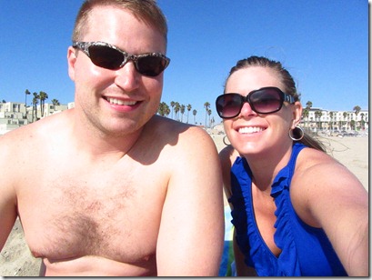 Day 3 Cali Vacay - beach and cali adventures 012