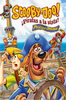 Scooby-Doo y los Piratas