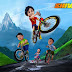 [Nickelodeon India] Shiva : He is Fast, the Animated Series Episodes in Hindi