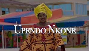 VIDEO: Upendo Nkone - Eleweka - Download Mp4  [ Gospel  ]