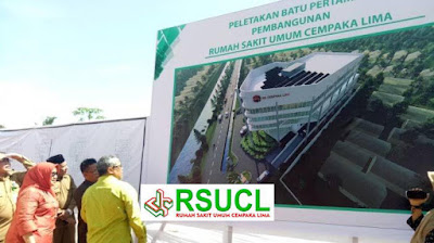 Lowongan Kerja Banda Aceh Rekrutmen Tenaga Kerja RSUCL