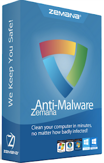 Zemana AntiMalware Free 2.2