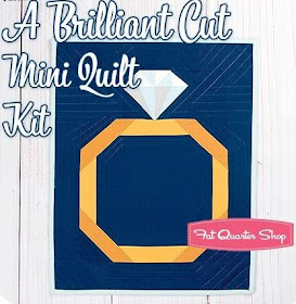 http://www.fatquartershop.com/a-brilliant-cut-mini-quilt-kit