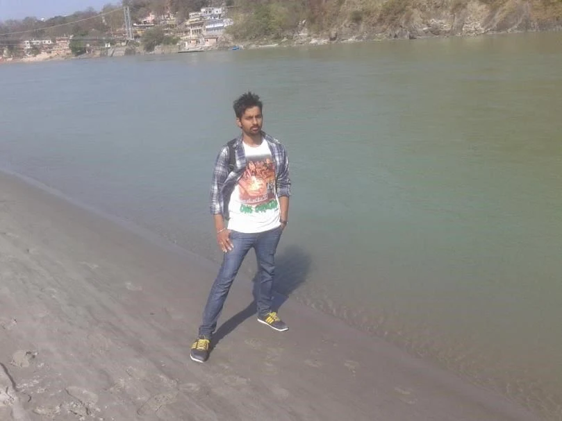 anurag sharma profile