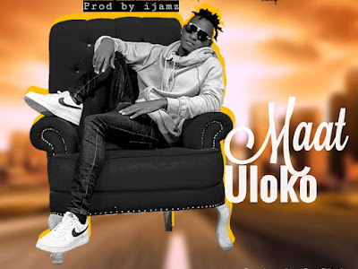 Music : Maat Uloko _ Marry Me (Prod by Ijamz)