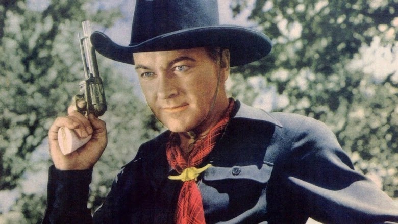 Rustlers' Valley 1937 ver online
