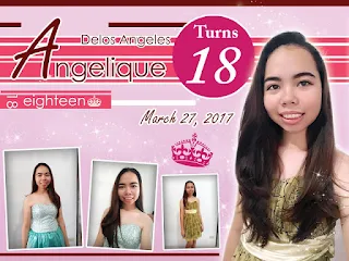 18th birthday layout is a amazing template for 18th birthday layout