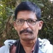 Amitava Nath- Author ChartCheno.com