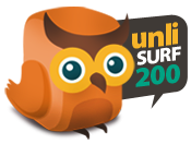 UnliSURF 200