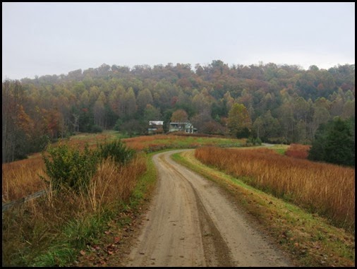 Fall Ridge 2