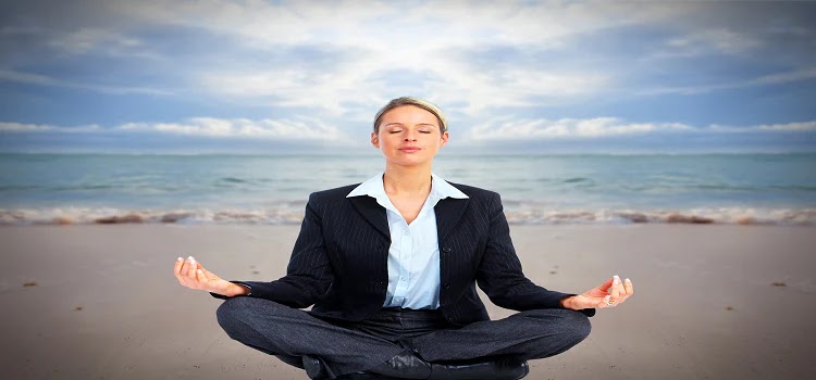 Steps to become the boss of your emotions and stay calm under pressure