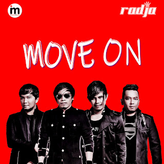 MP3 download Radja - Move On - Single iTunes plus aac m4a mp3