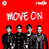 Radja - Move On (Single) [iTunes Plus AAC M4A]