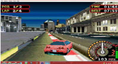 Need For Speed - Underground 2