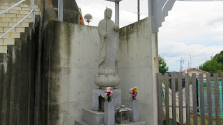 人文研究見聞録：岩国白蛇神社（岩國白蛇神社） ［山口県］