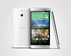 HTC One (E8)