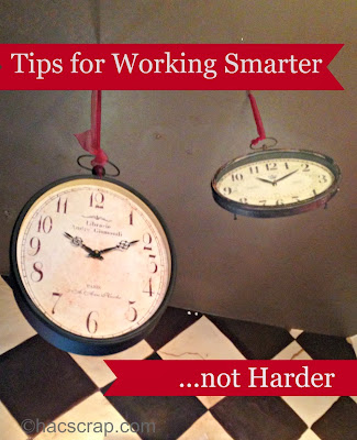 Get a Grip on Time Management