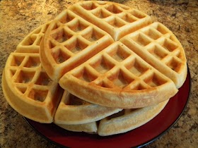How To Make Waffle Mix From Scratch, Pillsbury...