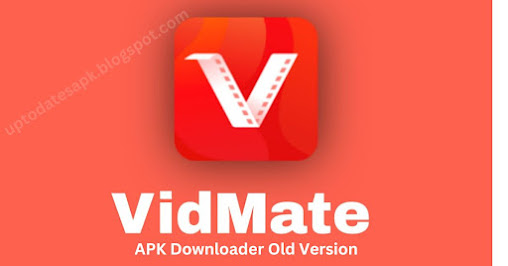 vidmate apk downloader old version