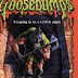  A NIGHT IN TERROR TOWER: GOOSEBUMPS