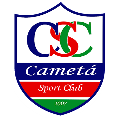 CAMETÁ SPORT CLUB