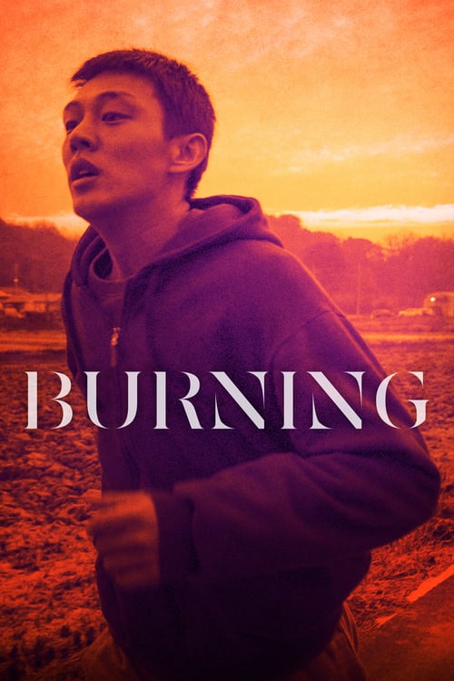 Burning - L'amore brucia 2018 Film Completo Download