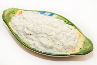 Picture of Tzatziki 