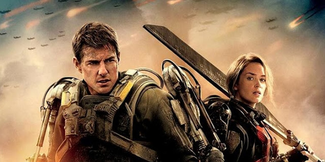 7 film action terbaik