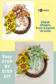 two-season wreath