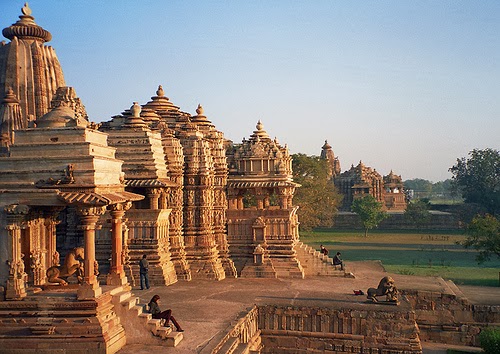 South India Temples Tours