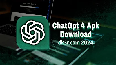 ChatGpt 4 apk premium download