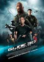 G I Joe – La vendetta - Film Azione 2013 - Migliori film azione 2013