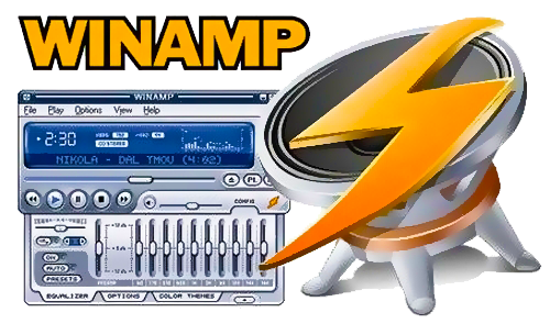 Winamp Pro Full Crack Free Download