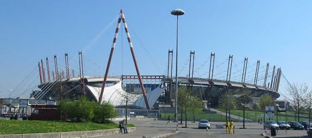 stadio