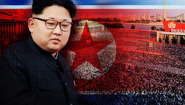 Korut Geger, Muncul Video yang Mengabarkan Kim Jong-un Meninggal Dunia, naviri.org, Naviri Magazine, naviri majalah, naviri