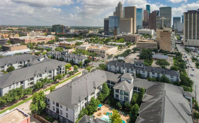 Why Renting the Furnished Apartments at Houston Midtown?