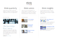 Think with Google