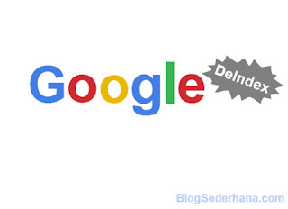 Google Deindex