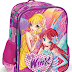 ¡Nueva colección de mochilas y estuches Winx Club Mythix! New school bags Winx Club Mythix collection!