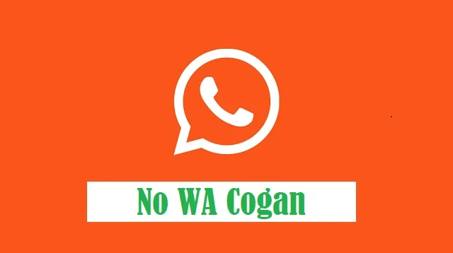 No WA Cogan