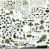 27. PSD Exterior Library For Post Production 27. PSD Exterior Library For Post Production