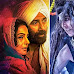 Sunny Deol's 'Gadar 2' Dominates Box Office: Crosses Remarkable Rs 300 Crore Mark in India on Day 8