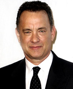 Tom Hanks