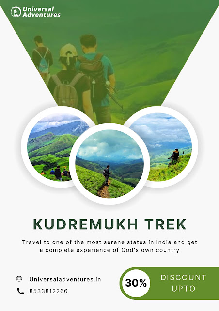 kudremukh trek, kudremukh trek distance, kudremukh peak, kudremukh trek booking, trekking kudremukh,