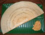 DOSA - RECEIPE