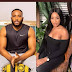 BBNaija: See Kiddwaya’s Reaction After Erica Told Him To Shower With Her