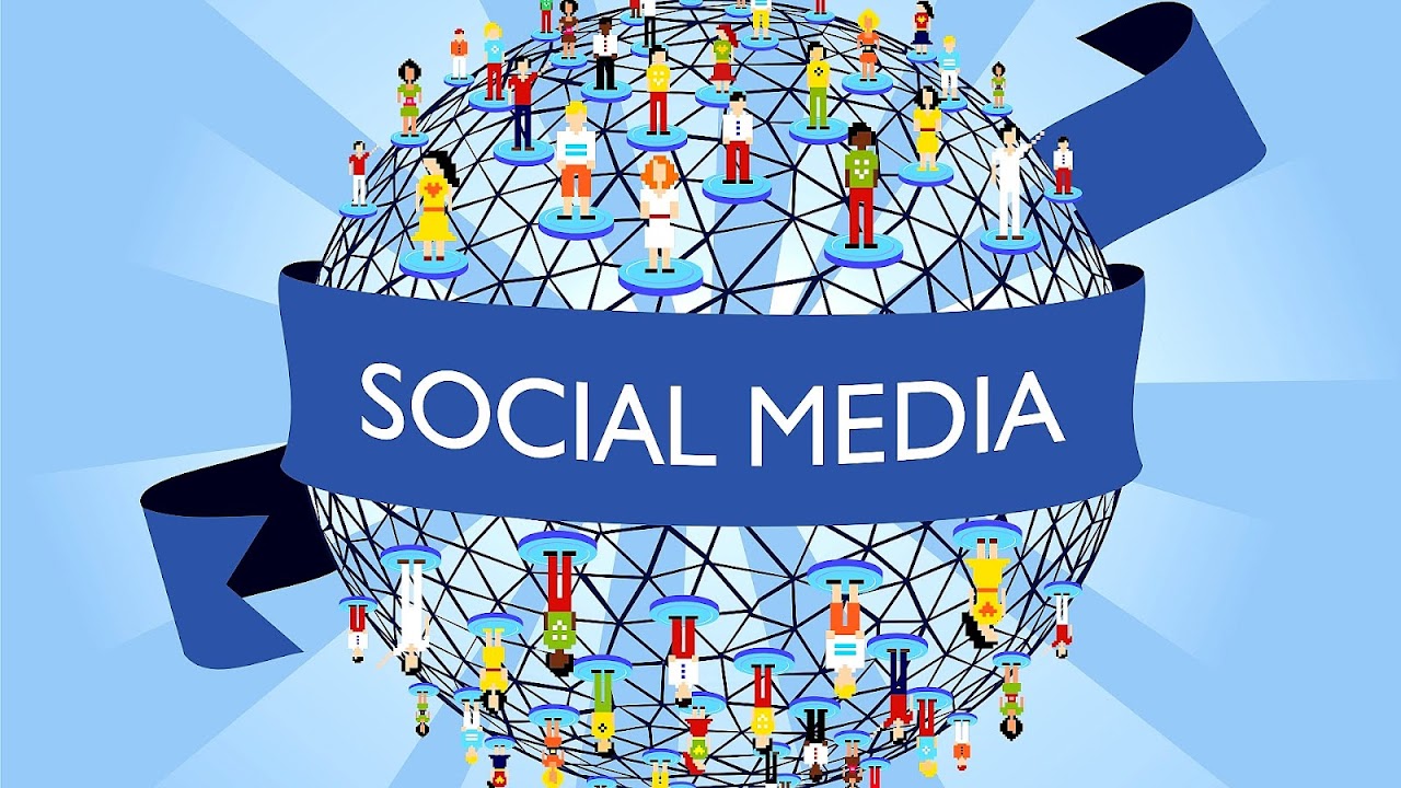 All About Social Media Marketing Medicine